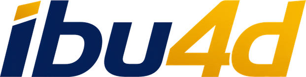 Logo ibu4d